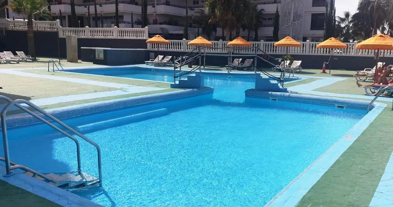 Seaview Apartment Near The Beach Playa de las Américas