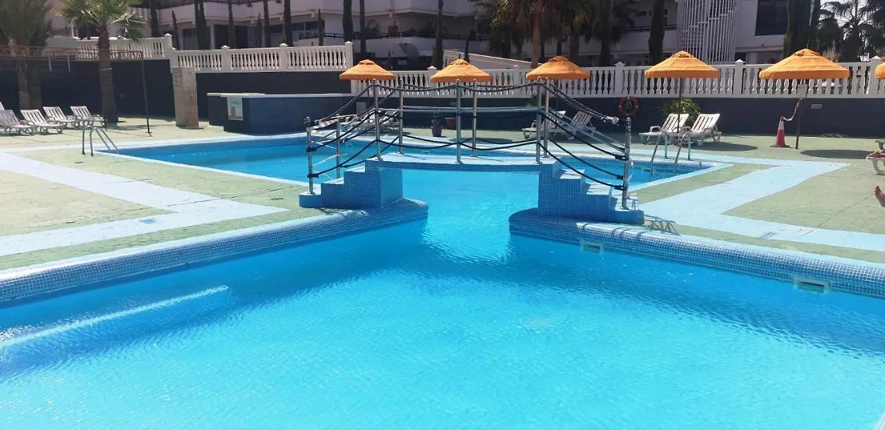 Seaview Apartment Near The Beach Playa de las Américas